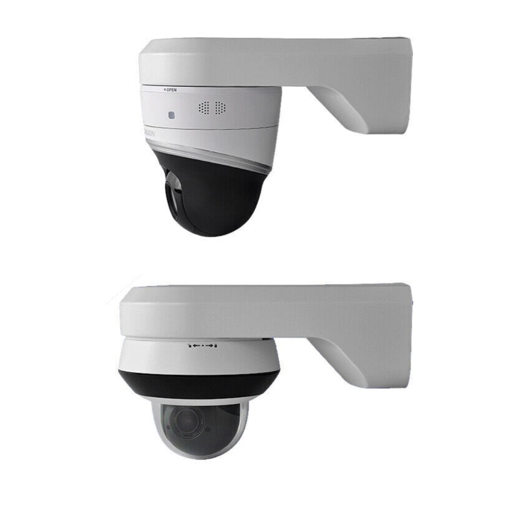 Bracket Wall Mount DS-1294ZJ-PT For PTZ Dome Camera