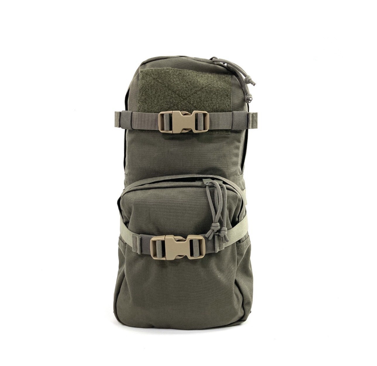 3F SUPPLY USGI US Army Task Force Improved Modular Assault Pack Ranger Green
