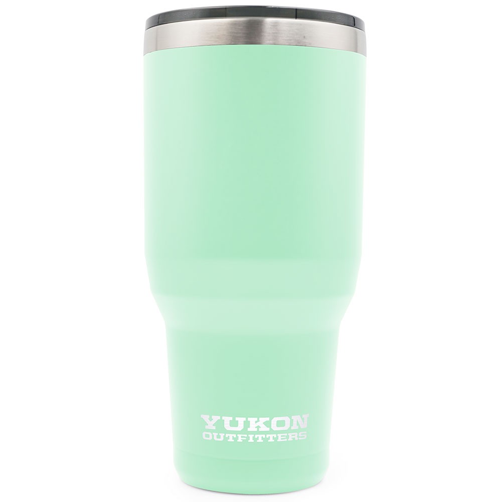 YUKON OUTFITTERS Freedom 40oz Mint Tumbler (MGYT40MINT)
