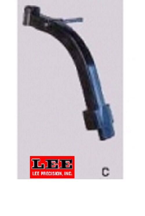 LEE Precision SMALL Primer Trough for Pro 1000 (1984 to 2022) # 91965
