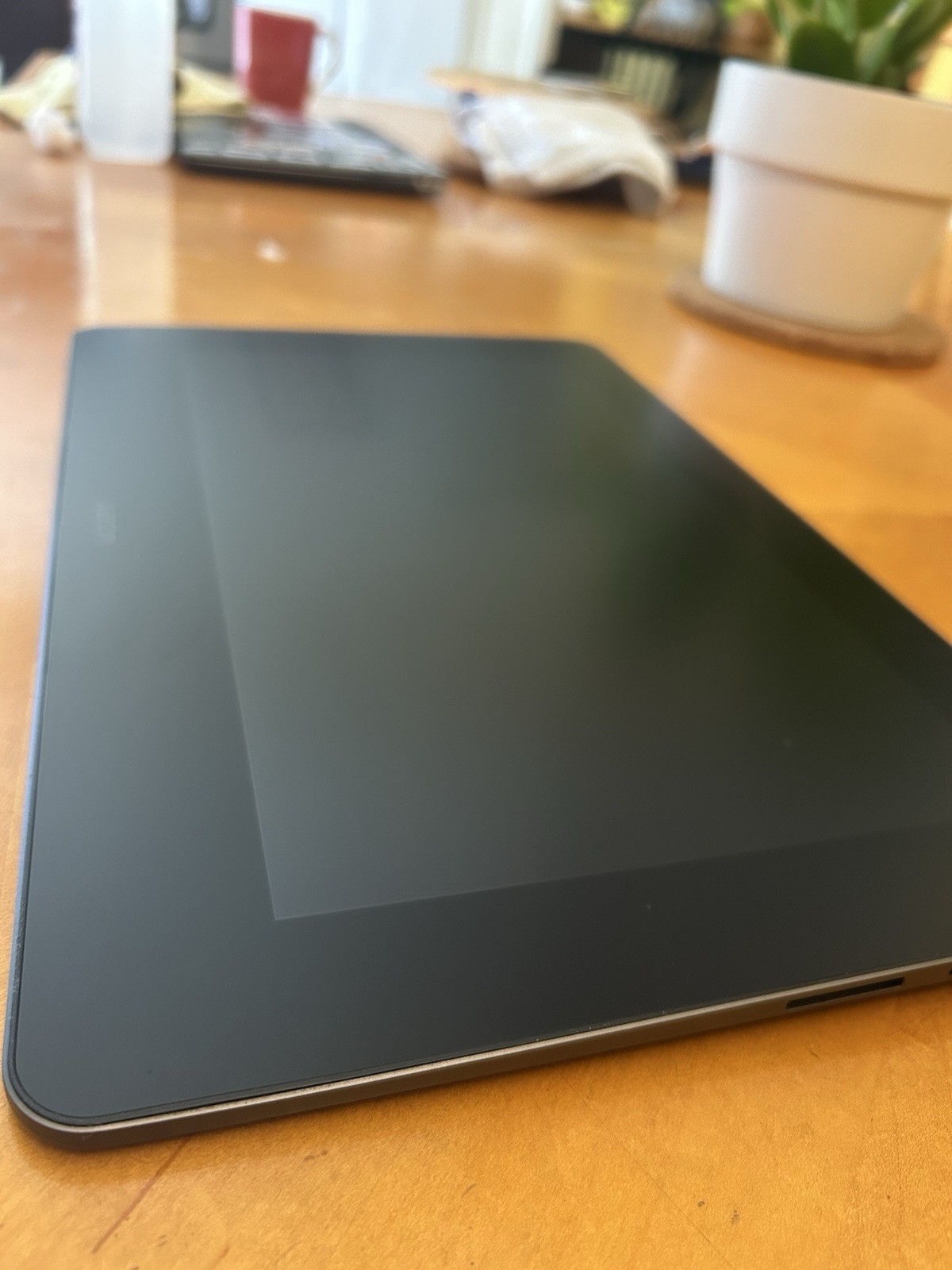 Wacom Cintiq 13 Pro