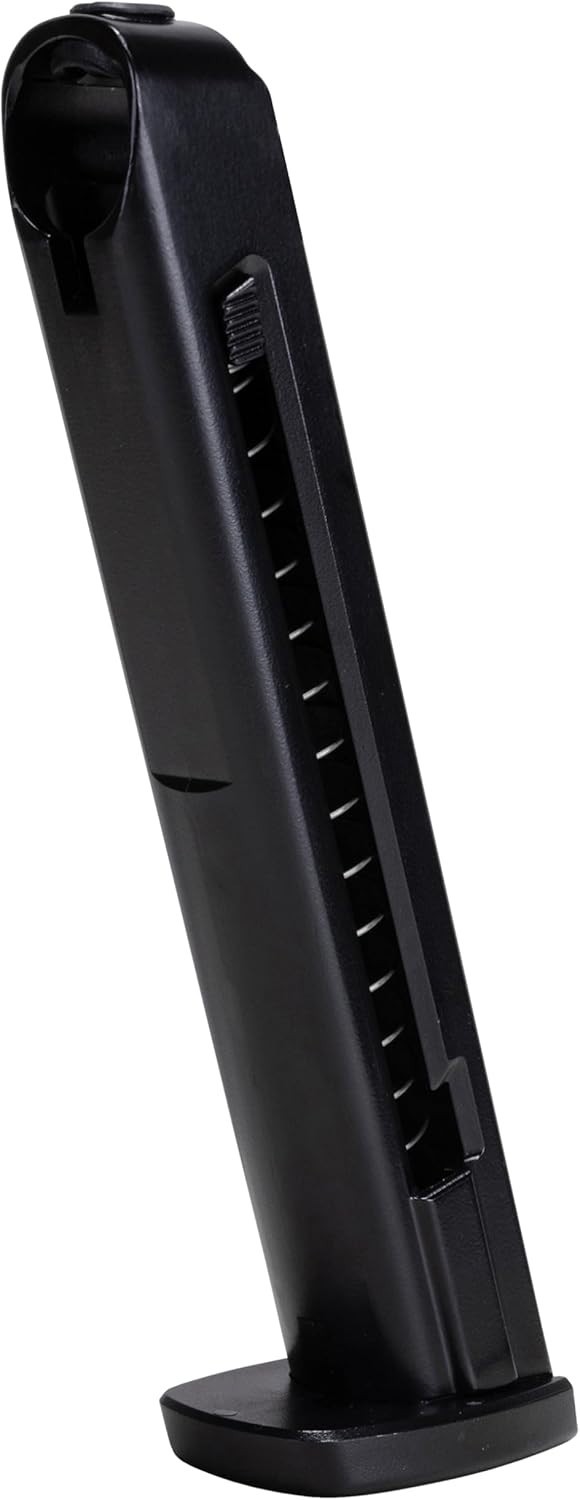Umarex P2P Secure 68P 6 Rounds Paintball Pistol Magazine 2292335
