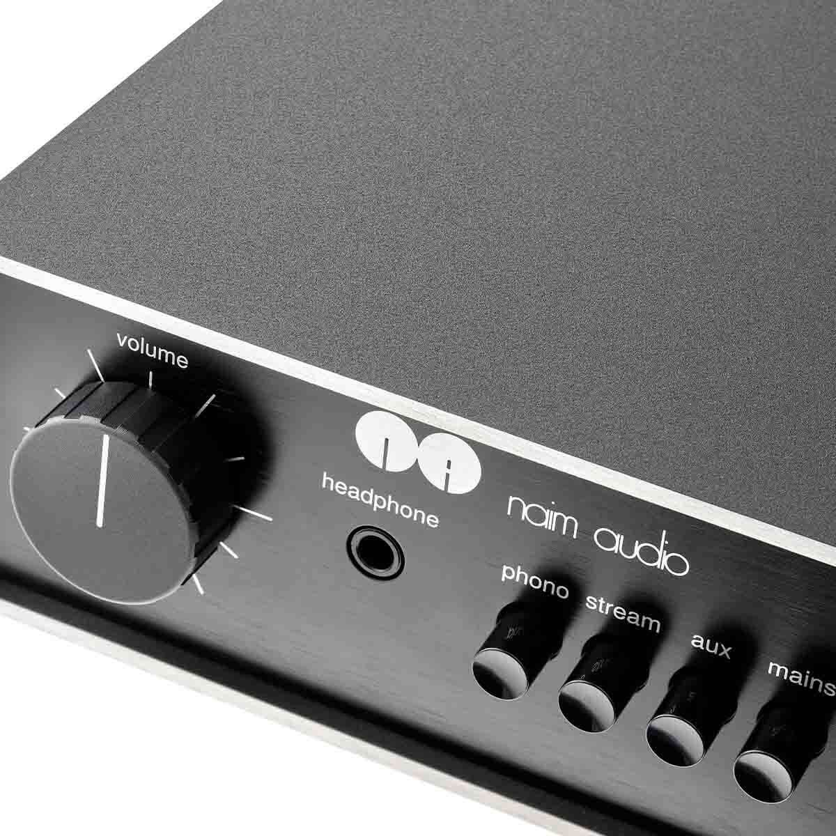 Naim Audio Nait 50 Limited Edition Integrated Amplifier