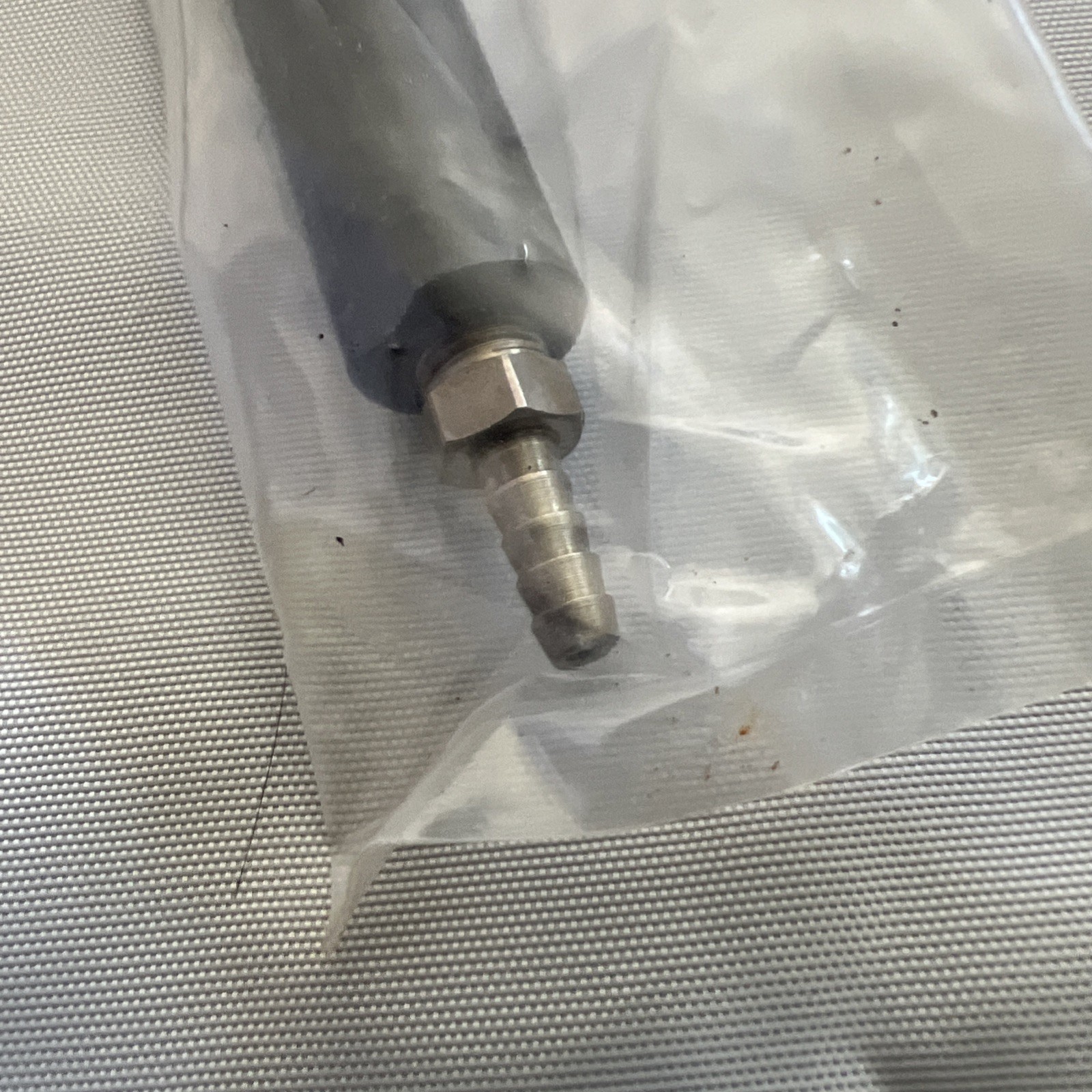 H-Square Corp., NOASPF2, Vacuum Wand New