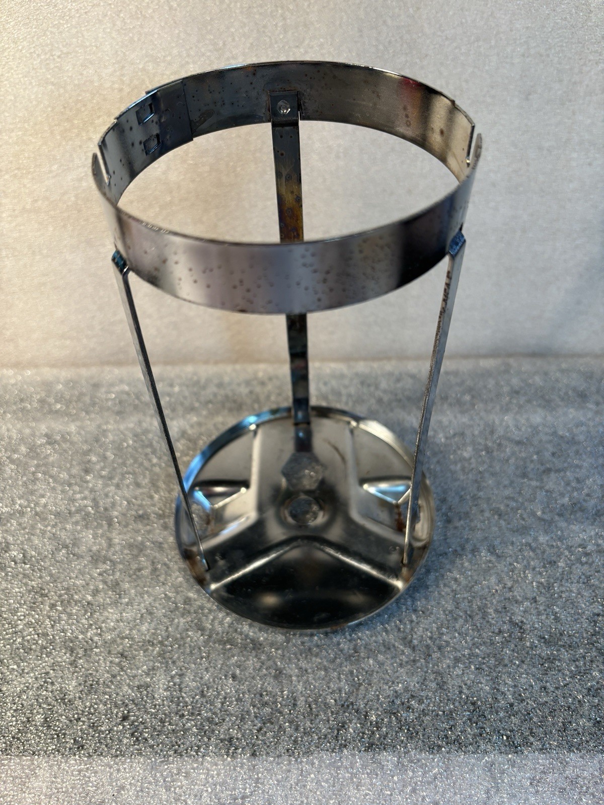 Coleman 275 Lantern Frame Assembly P/N 275-5301  #2