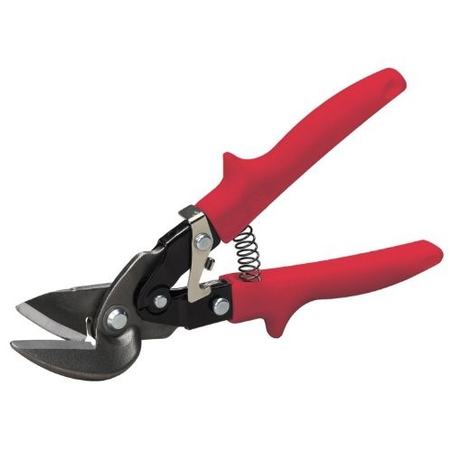 Malco Aviation Snips: Offset - Max2000
