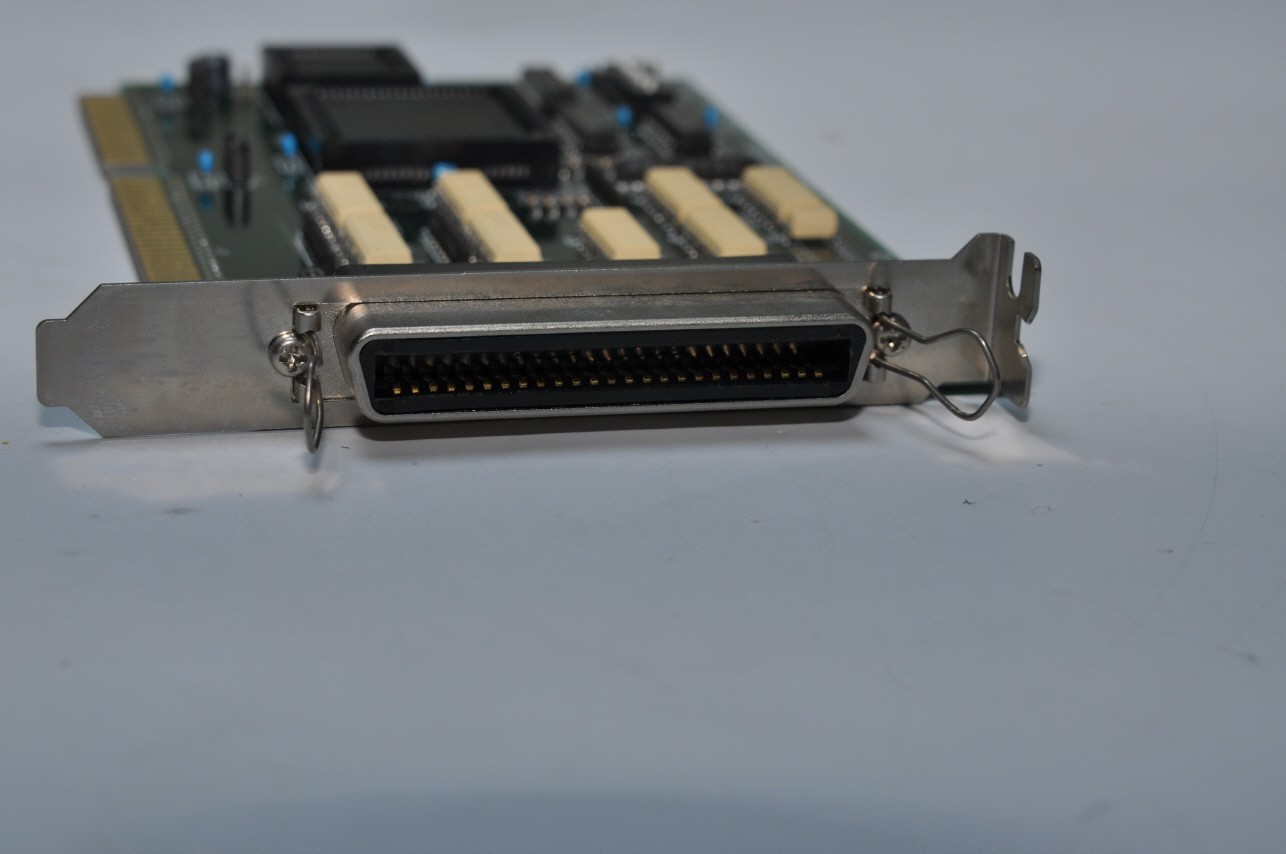 FAST DIO-ISA1 P-900142 SER.