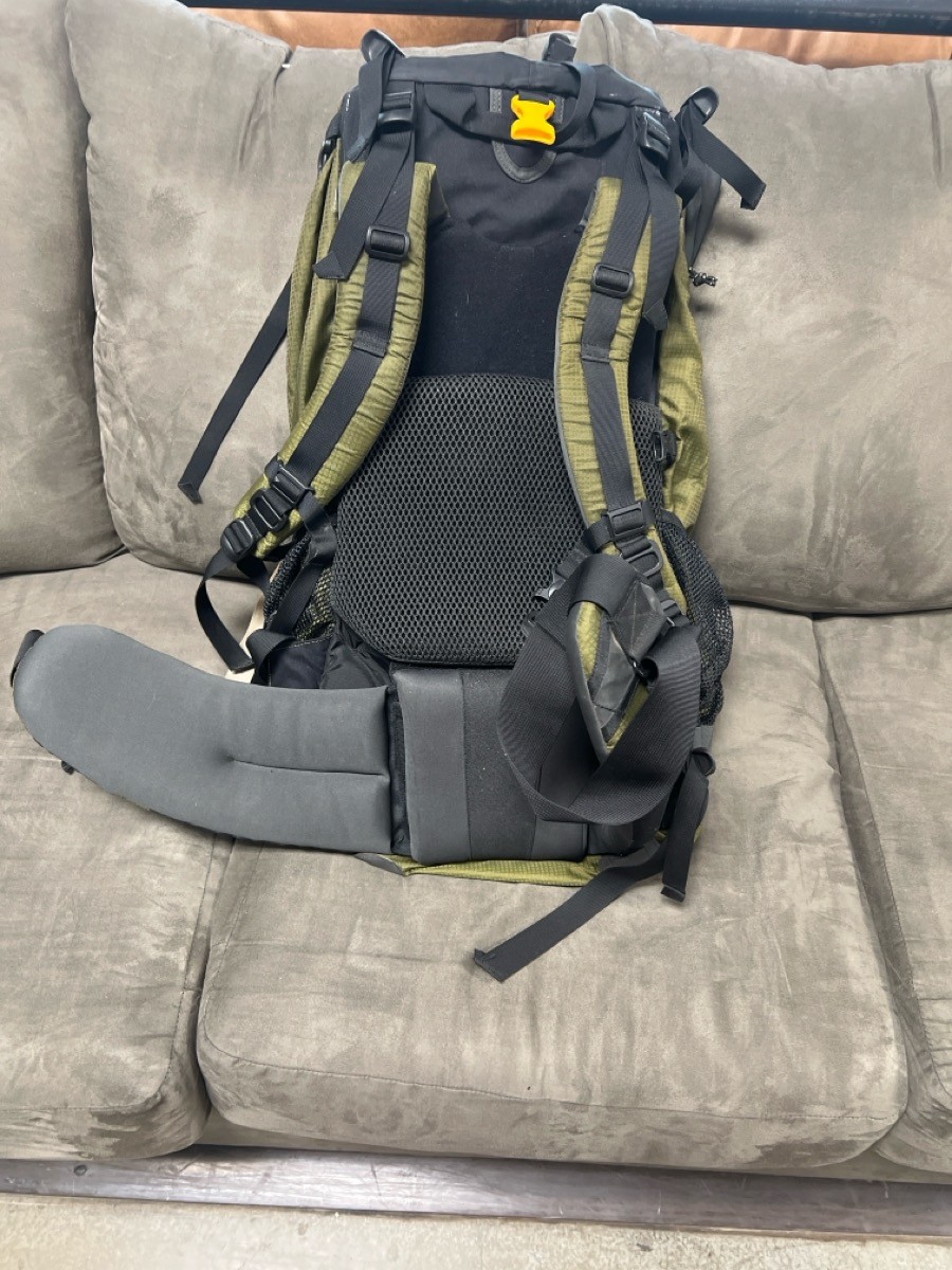 KELTY TORNANDO 4900 (SP8023791)