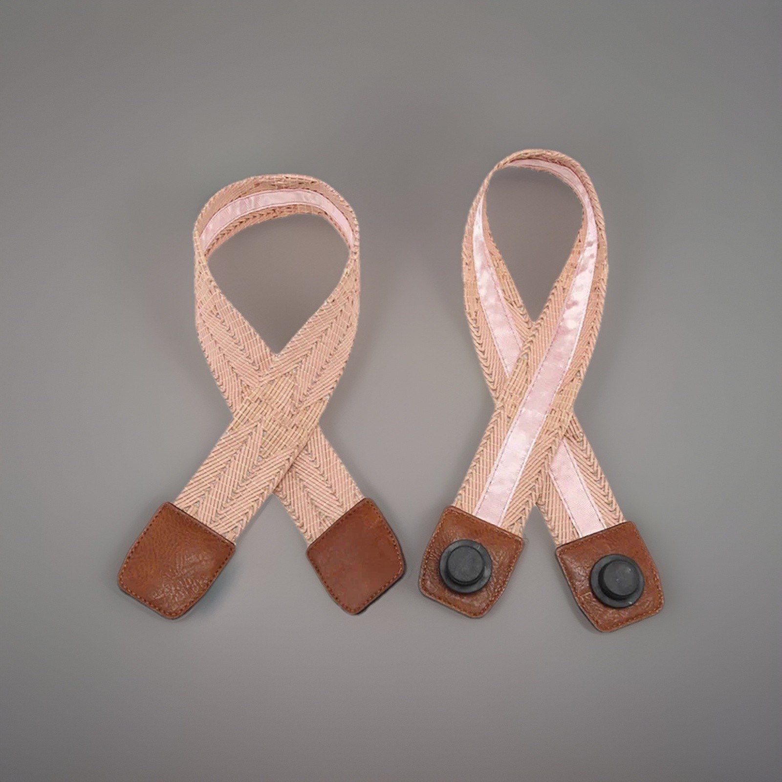 Jen & Co Versa Tote Replacement Straps Only (THREE STYLES) 👀👀👀
