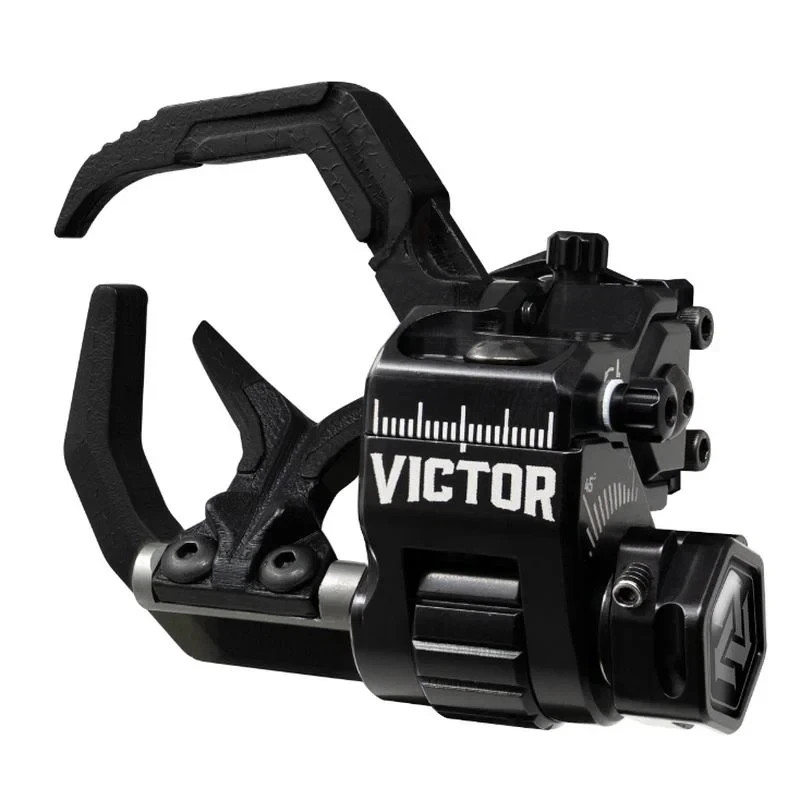 2025 Vaportrail Victor Limb Driven Arrow Rest IMS Mount Integrated Hoyt Mathews