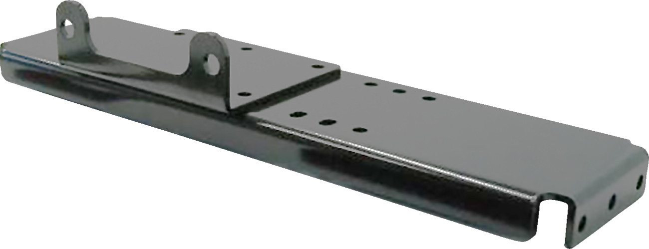 KFI Products 100560 Winch Mount - for Polaris Ranger