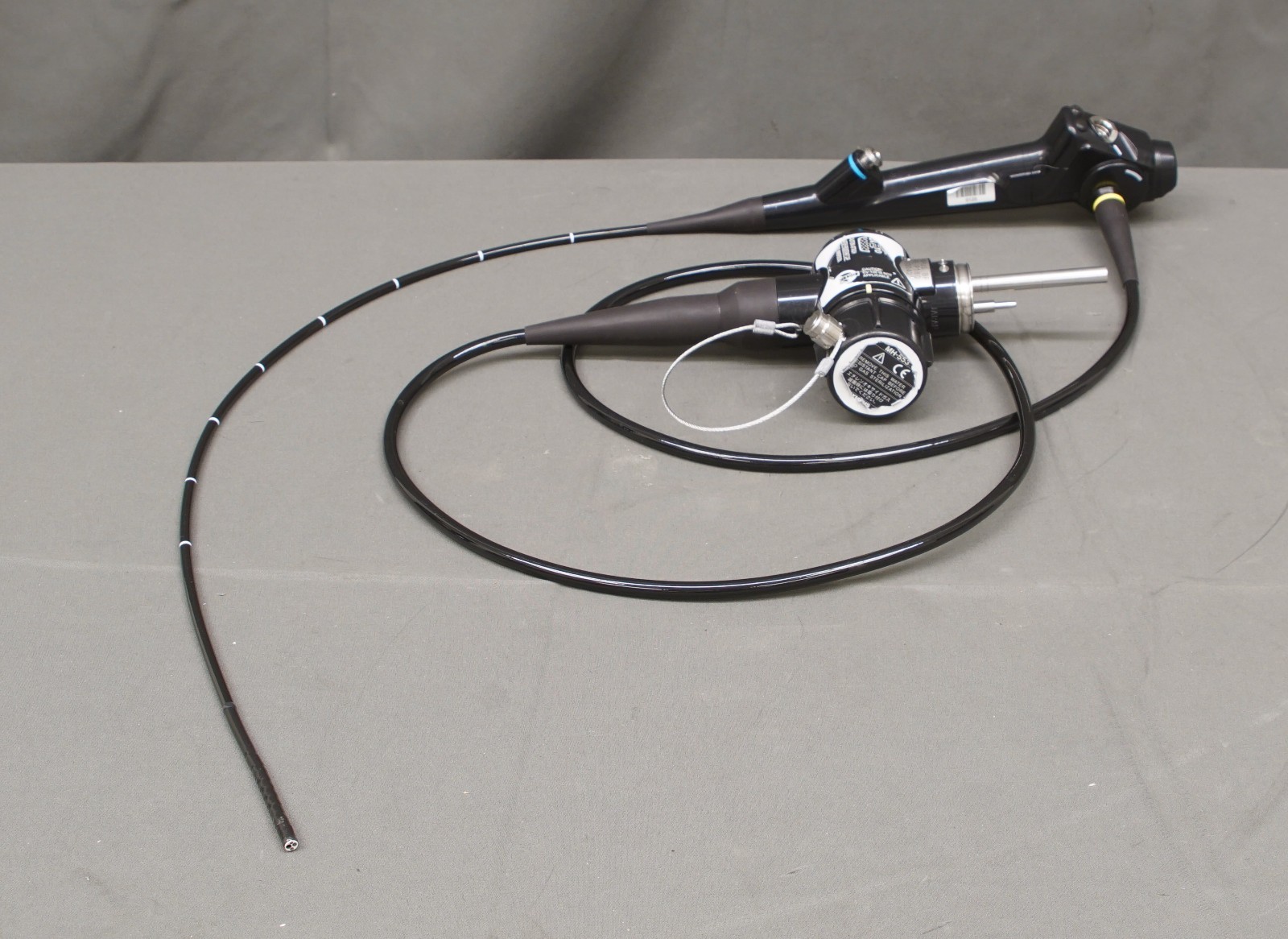 BF P180 Scope (R27)