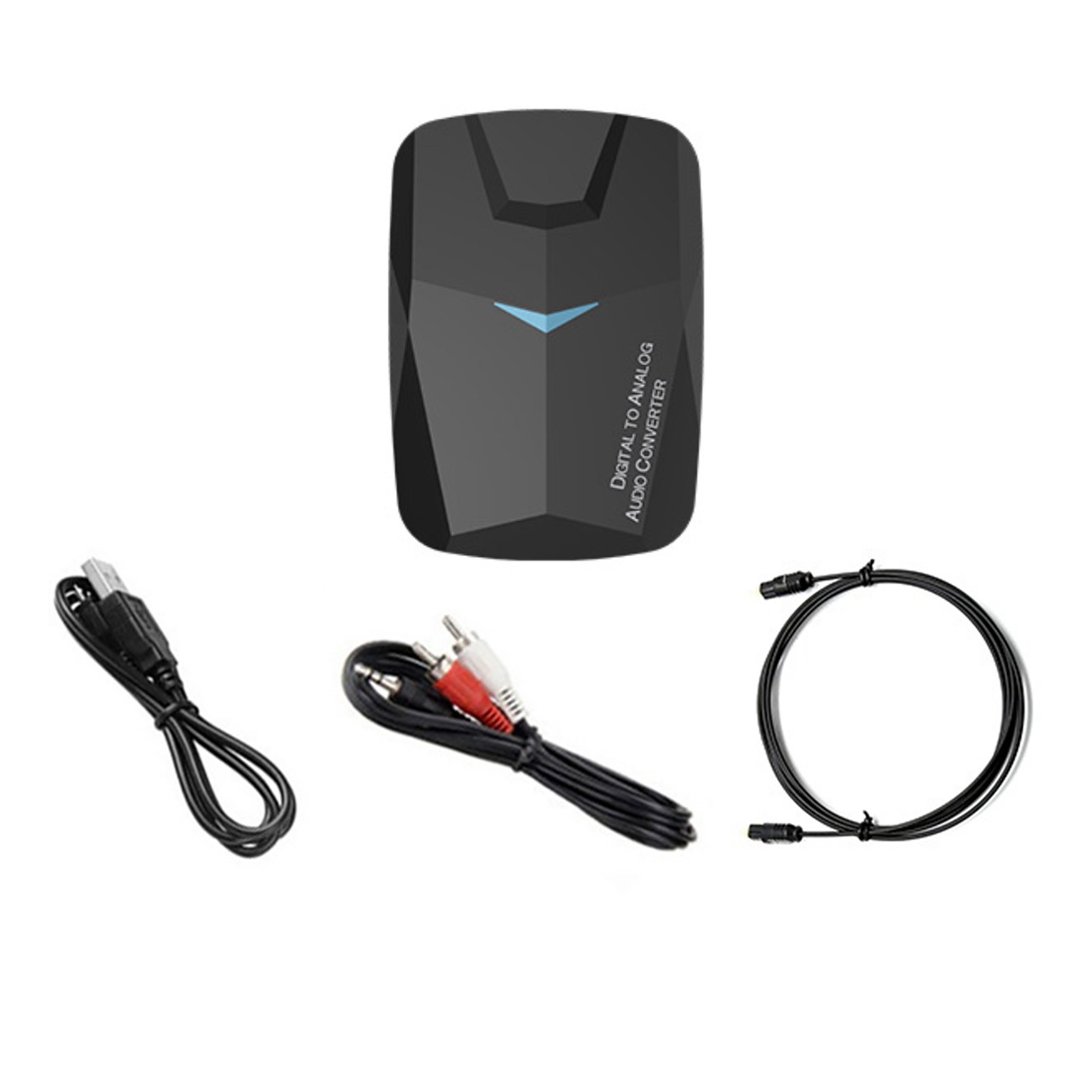 2 In 1 Bluetooth-Compatible Receiver Bluetooth 5.0 Audio Adapter Replacement