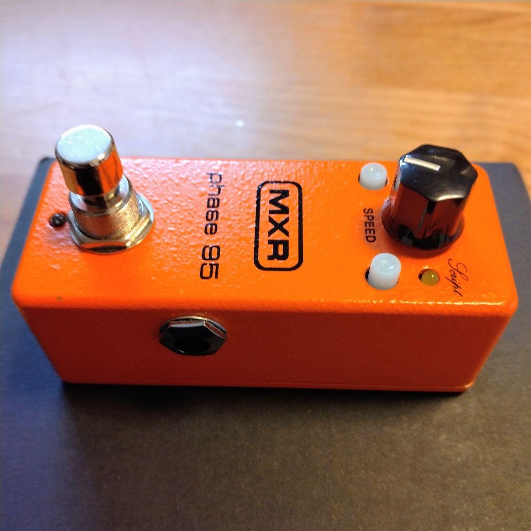 MXR Phase 95 Mini Phaser
