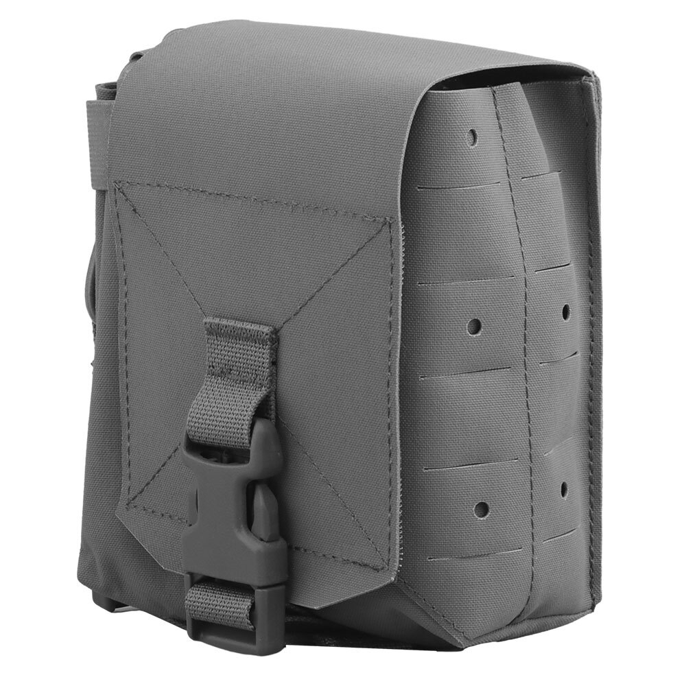 Wosport Tactical Molle Pouch Large Multifunctional Admin Sub Pouch Mag Storage