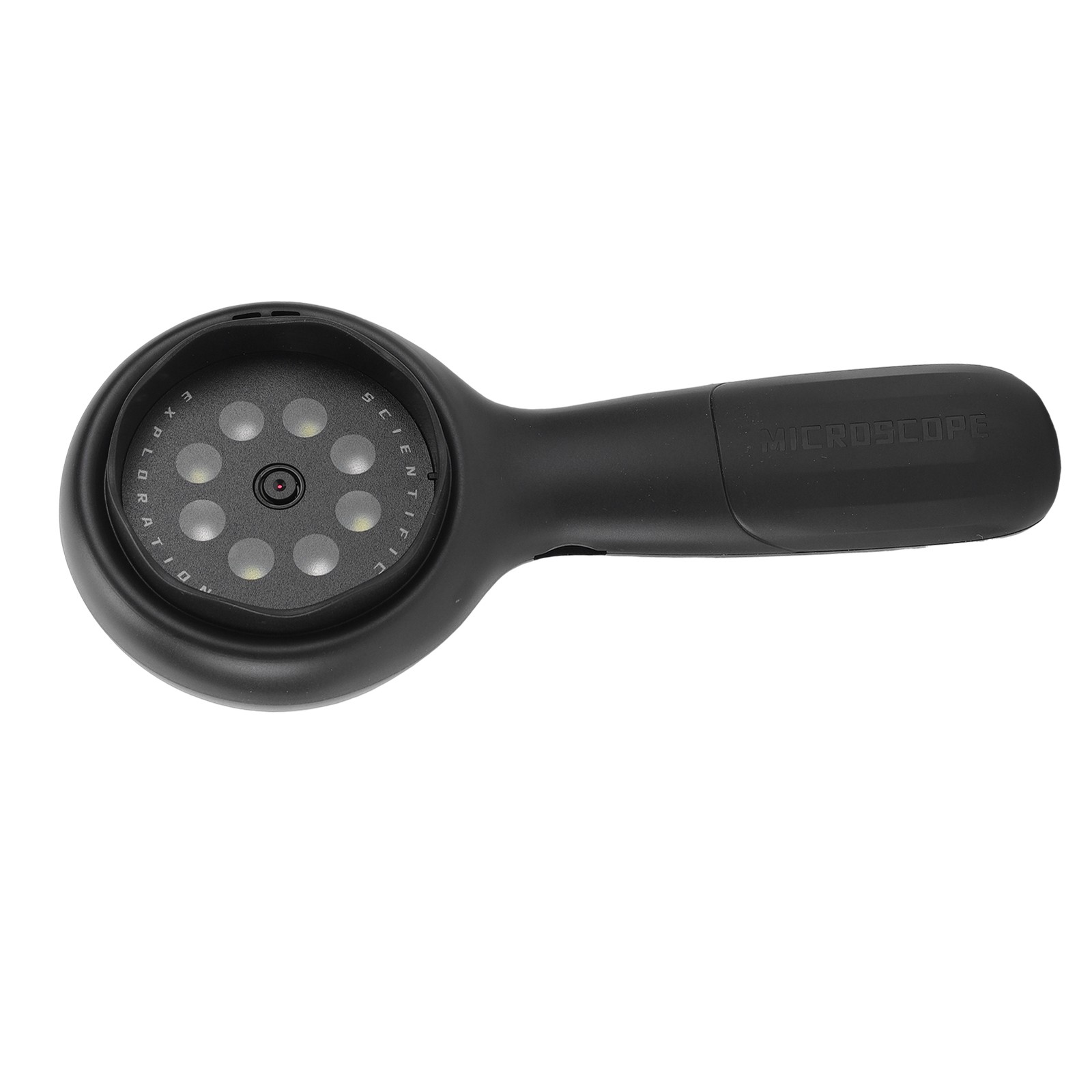 Microscope For Kids 2MP 8X Zoom Handheld Digital Microscope With 2 Inch Scr DDBN
