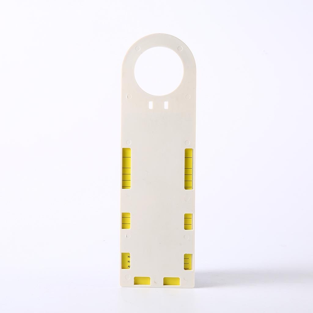 Scaffold Tag, \\\\\\\", Warning, Do Not Use\\\\\\\",