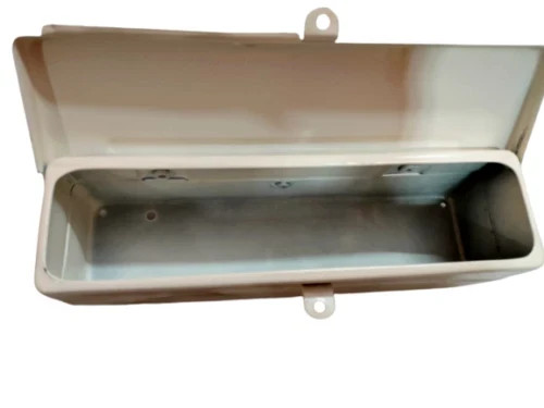Suitable For Ford 6610 4000 4110 2000 3600 4600 2600 3000 New Holland Tool Box