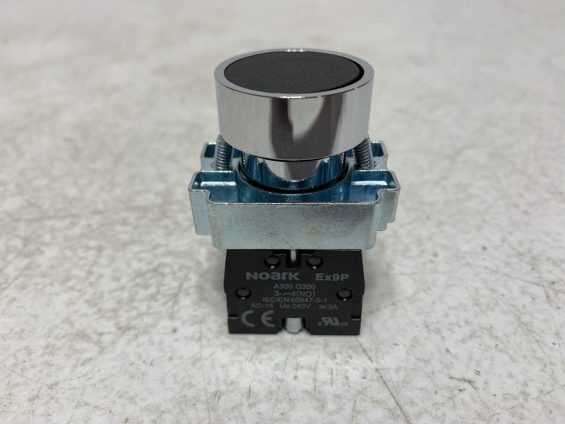 Noark Ex9P Selector Switch 15A 240V