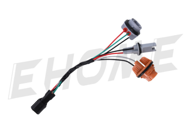 For 2014-2015 Kia Sorento 92480-1U500 Socket & Wire Tail Light Harness Assembly