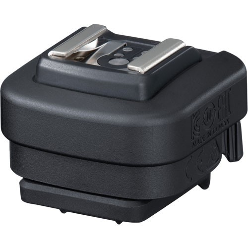 NEW Canon AD-E1 Multi-Function Accessory Shoe Adapter ADE1 from Japan Unopened