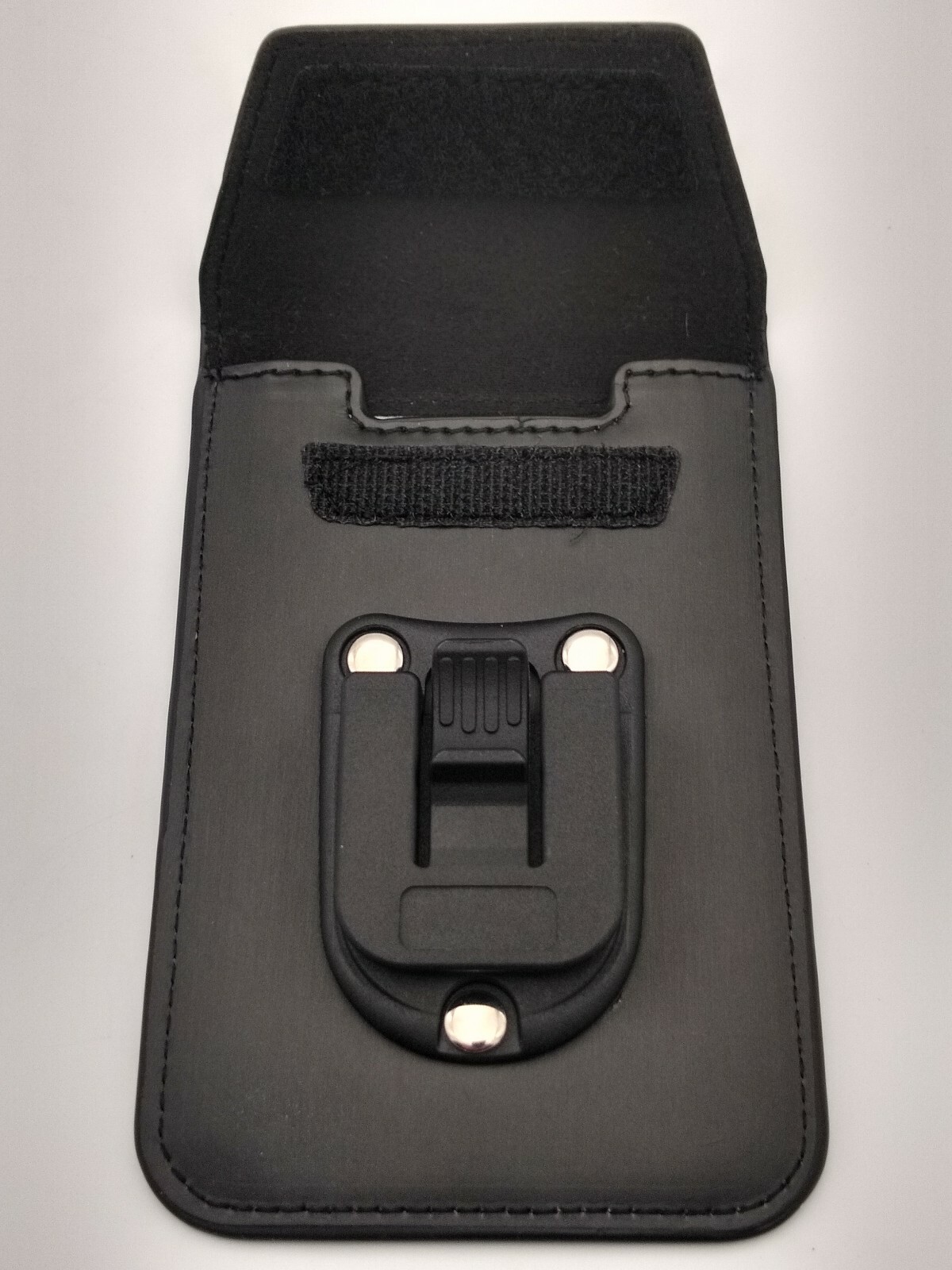 XLC Small Protective Bag ID Holder 5" x 3" Bag Link System (No Mount)