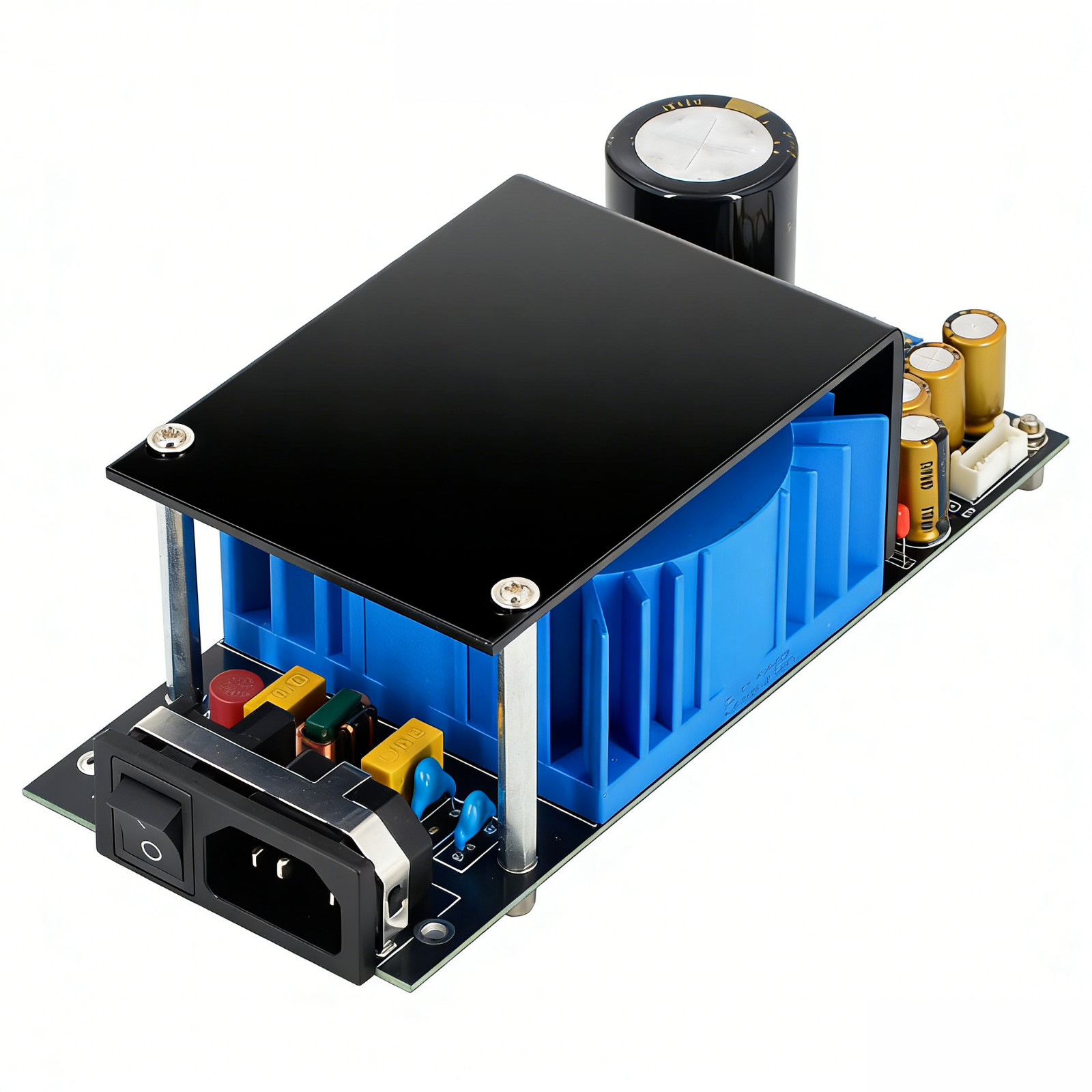 Upgrade Linear Power Supply Module For Eversolo DMP-A6 GEN2  Master DMP-A6 Gen2