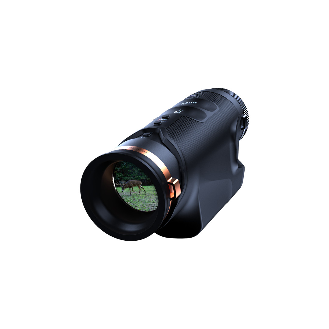 Barnett Cycloptic Handheld Primetime Viewer