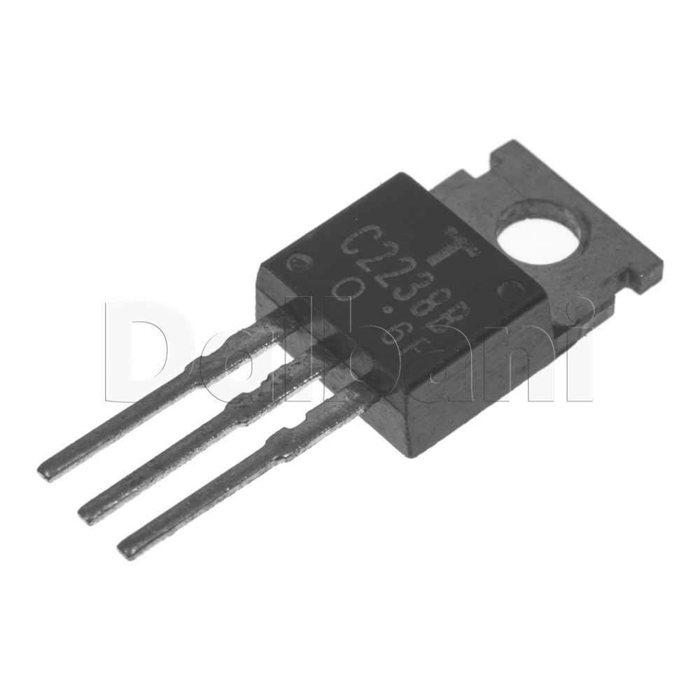 2SC2238B-O Original New Toshiba Semiconductor