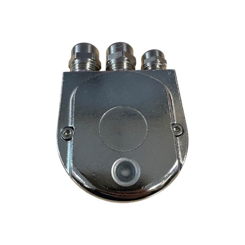BAUMER Z163.3P32 ENCODER