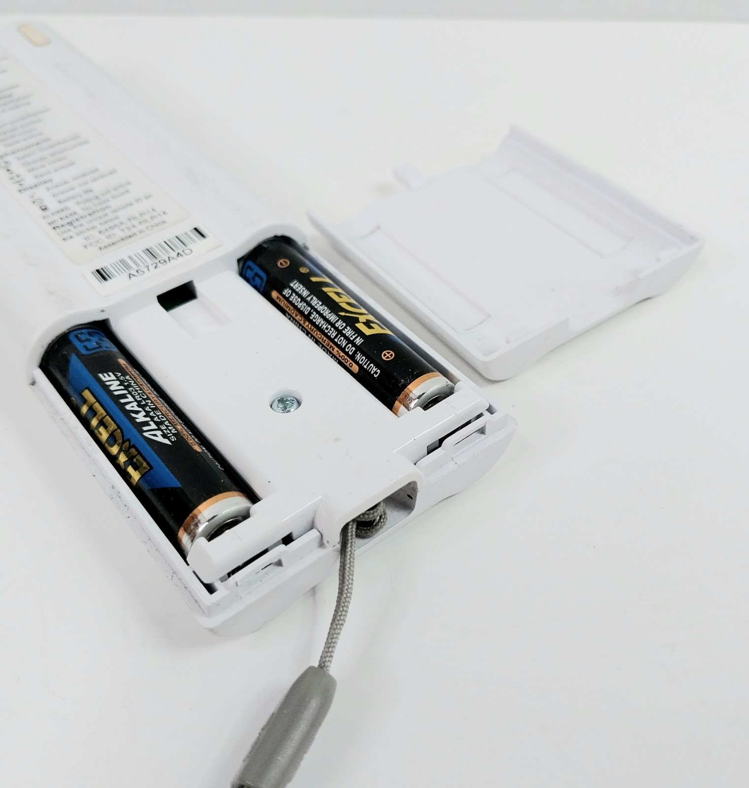 iClicker 2 ☆ Student Classroom Response Remote Control+ Wrist Strap~Clean Tested