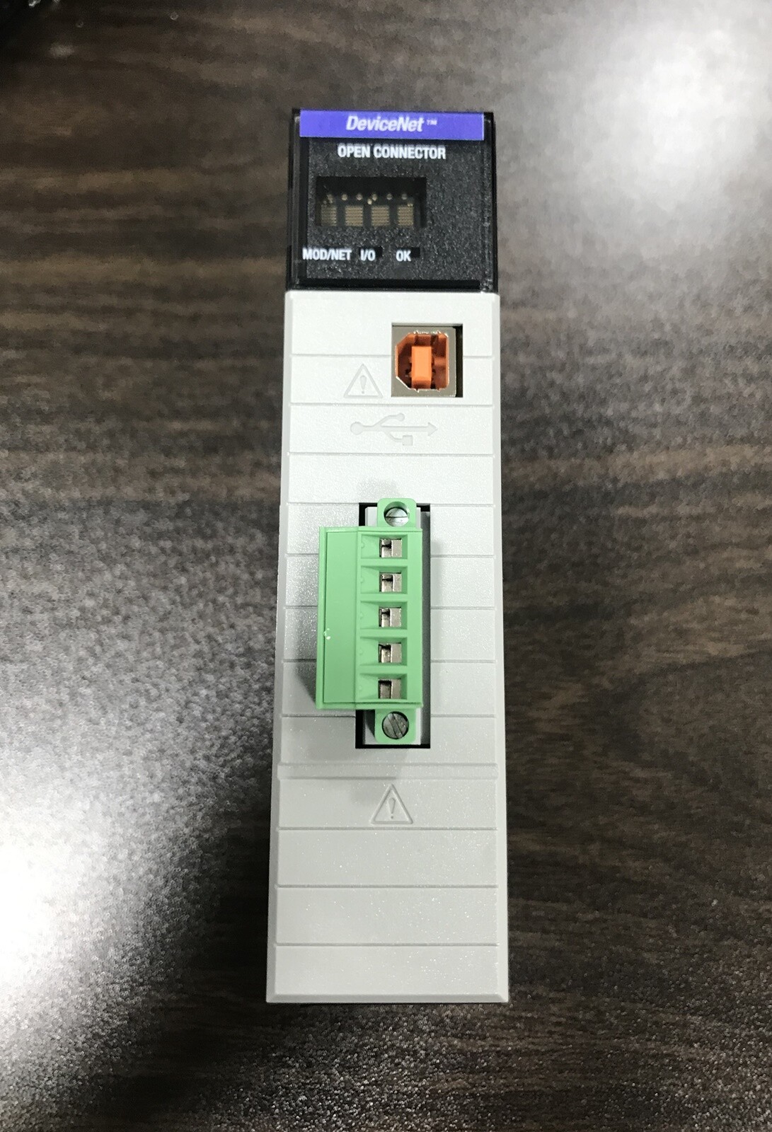 ALLEN BRADLEY 1756-DNB SERIES E