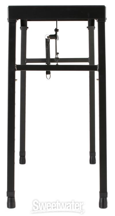 Gator Frameworks GFW-UTILITY-TBL Heavy-duty Keyboard Table
