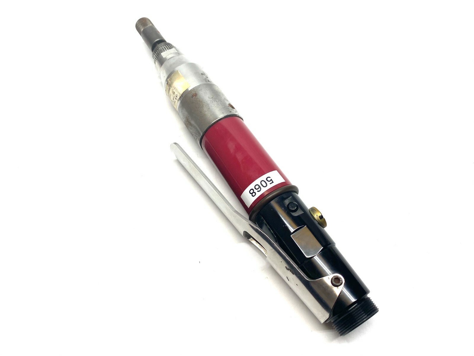 CP Techmotive T046I010LSQ04 DC Torque Tool Nut Runner
