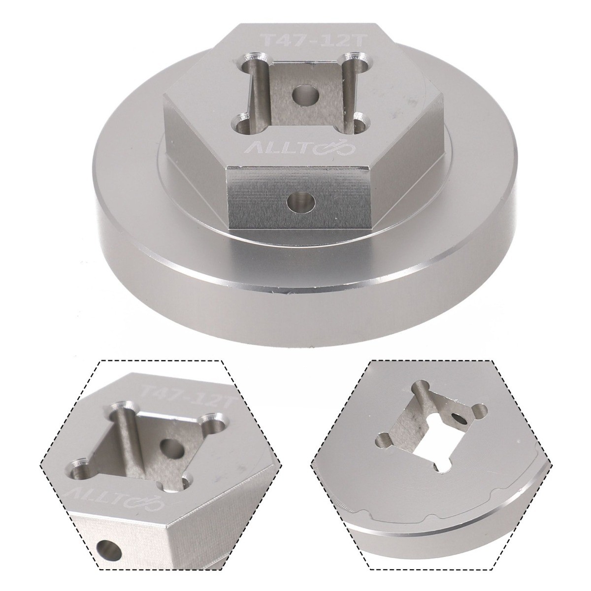Bottom Bracket Socket Easy Installation And Maintenance For Praxis Works