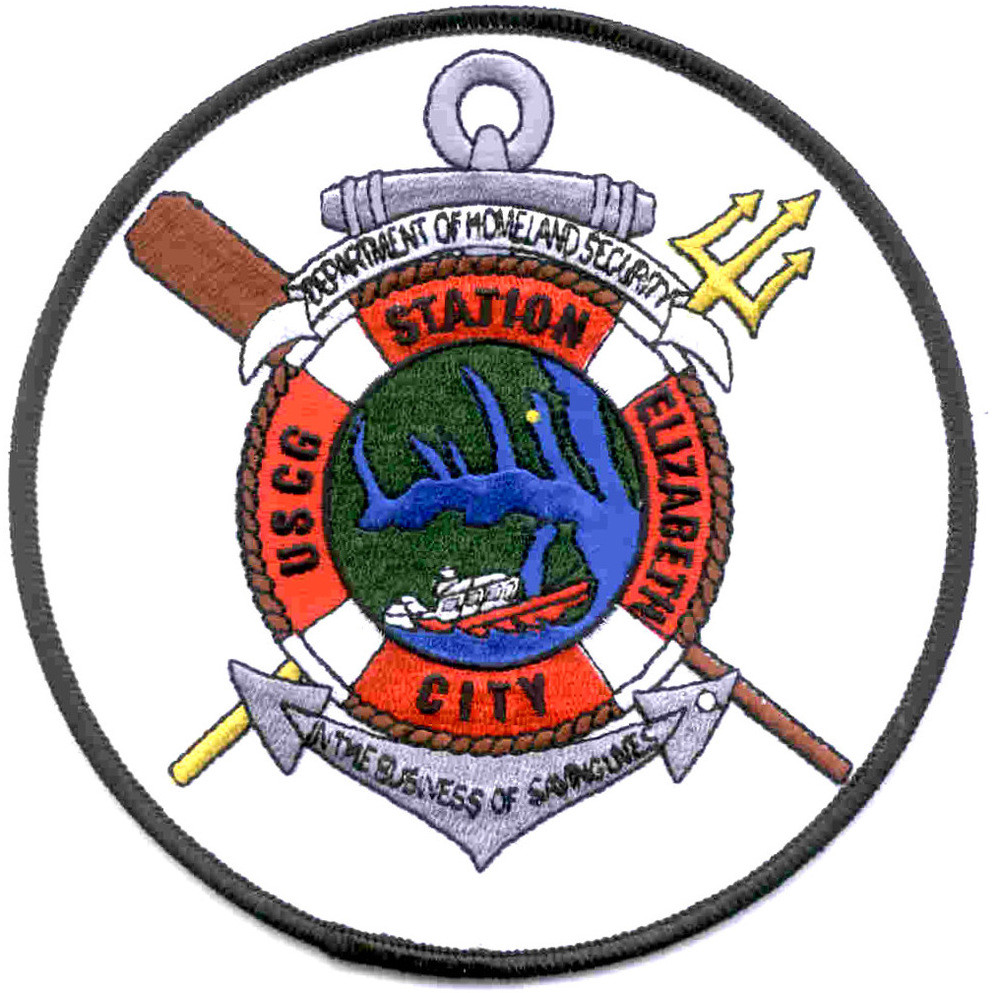 Elizabeth City Patch
