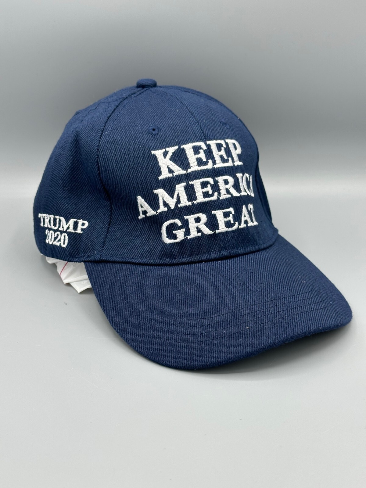 Keep America Great Trump 2020 Navy Hat