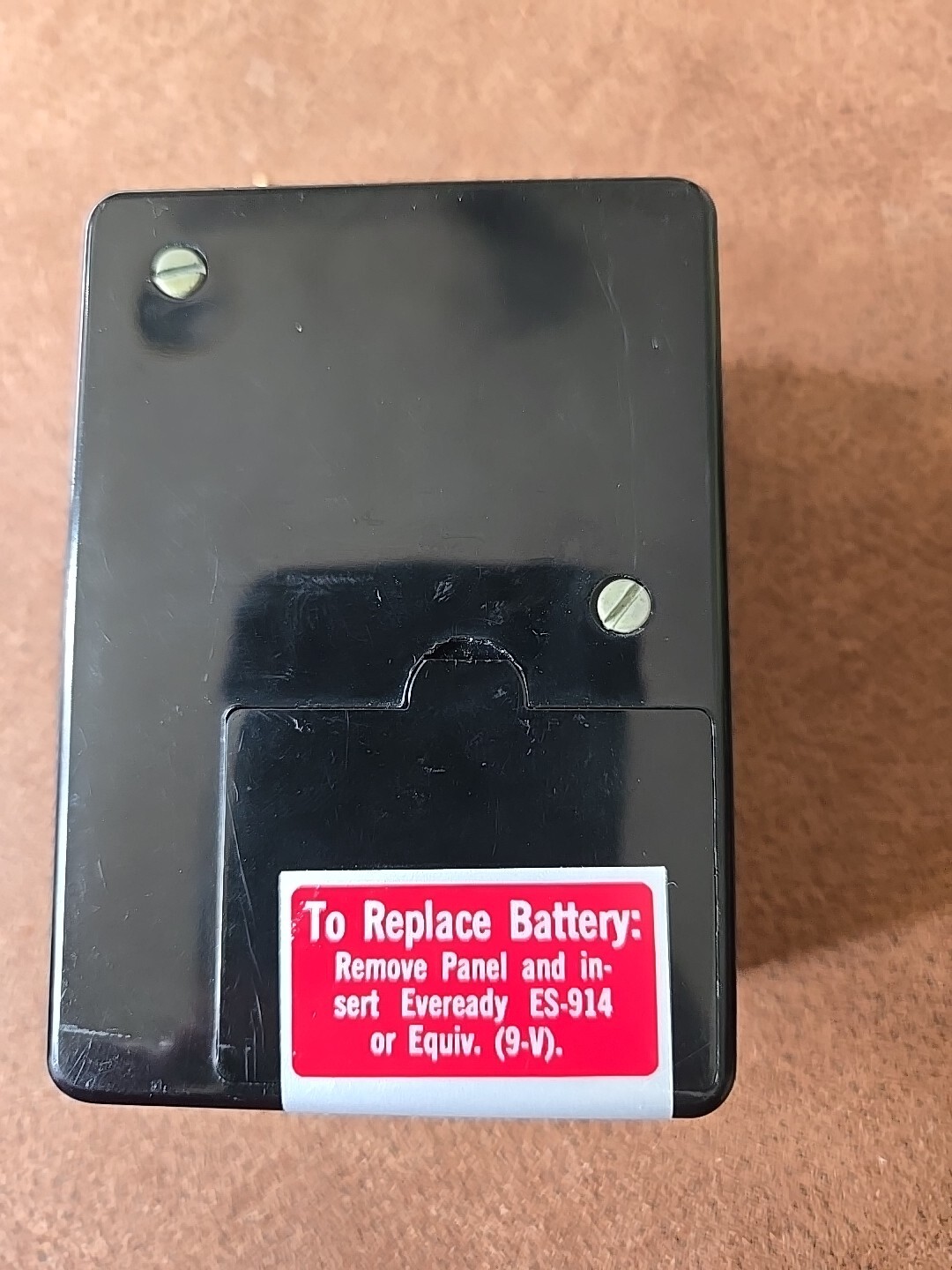 SPIRATONE DR FLASHMETER