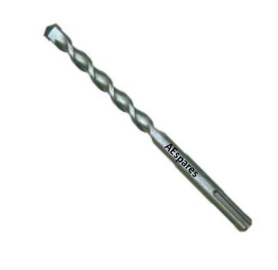 5.00 mm - 12 mm SDS Plus Drill Bits DT84502 Steel Made For Multipurpose @UK