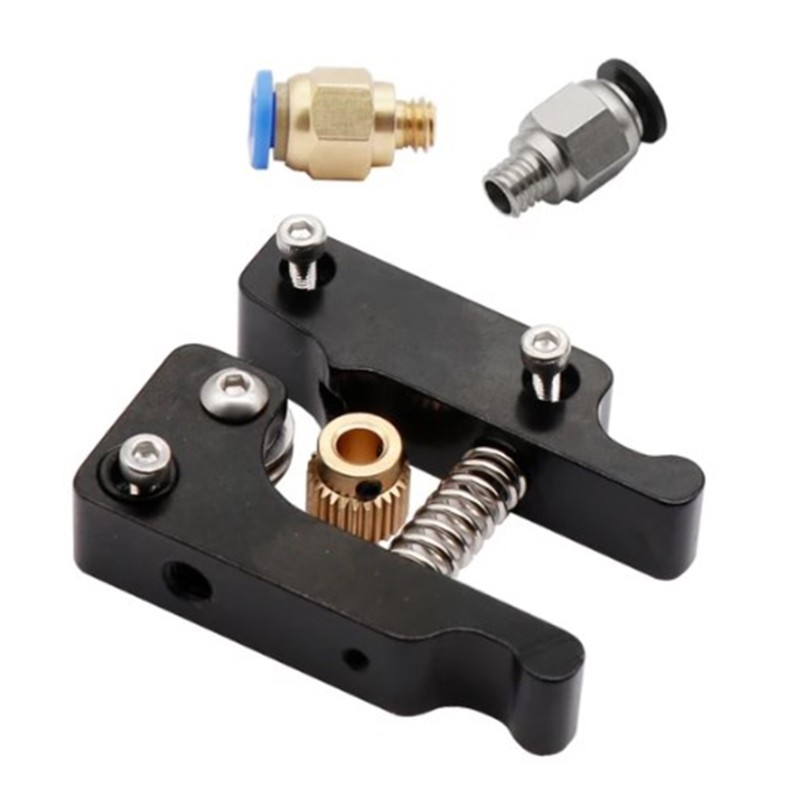 Bowden Direct Extruder Full Metal Remote Extruder Precise Extrusion Control