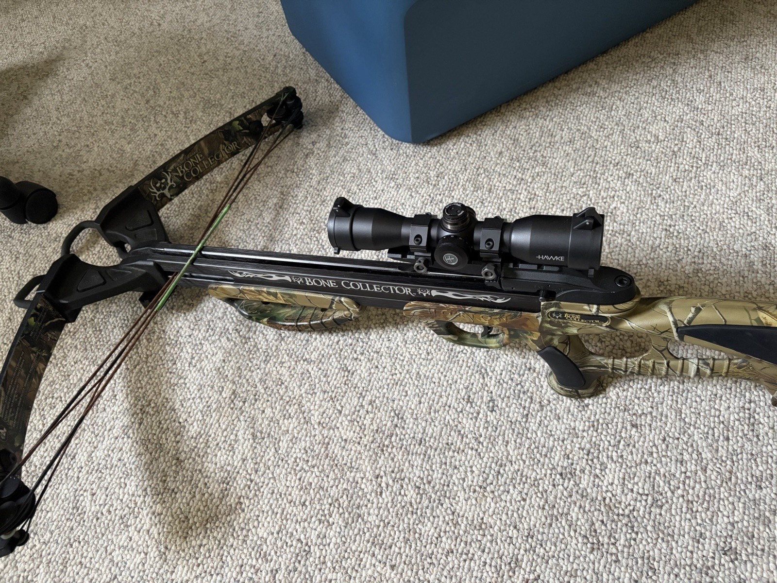 Crossbow