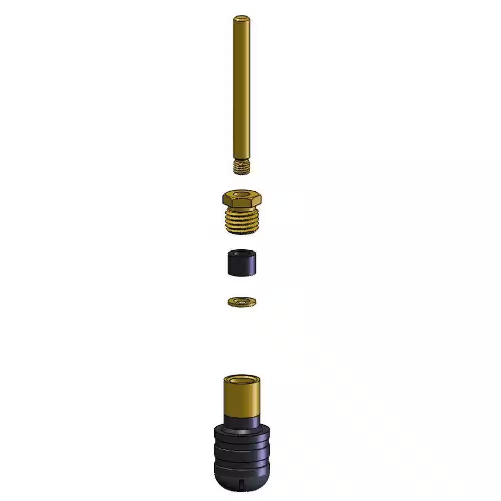 Y1 5-Piece Repair Kit
