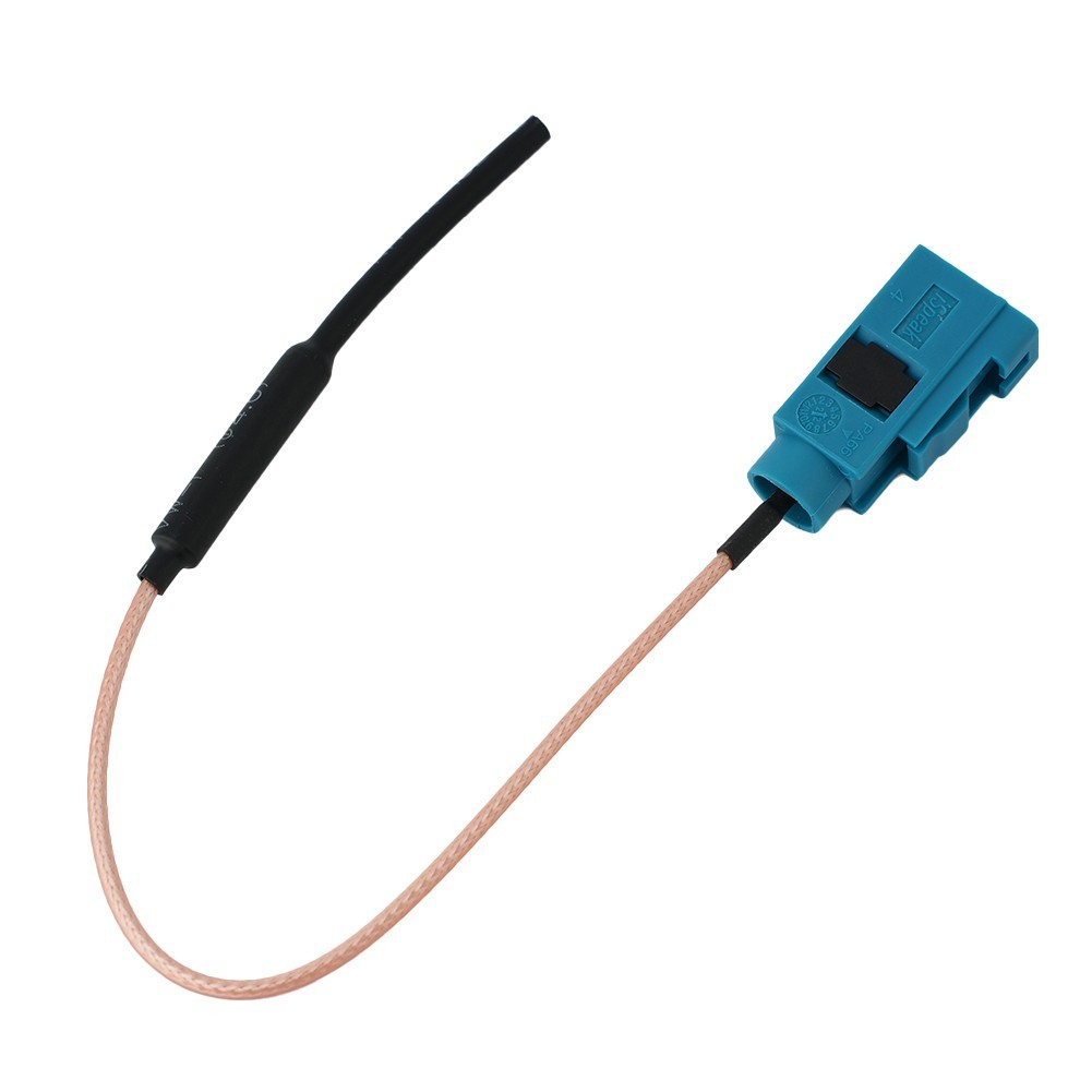 Antenna Cable For Brush Main Unit Part Replacement Wear Resistance