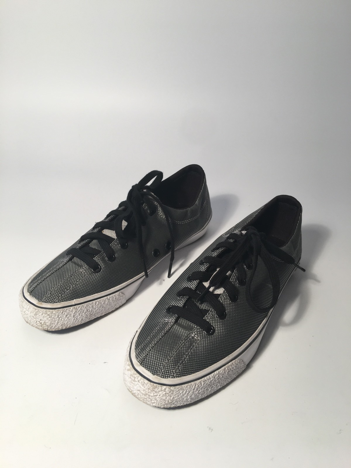 K-Swiss Laguna Tvnz Storm/Black Unisex Sneakers MEN 8, WOMEN 9.5