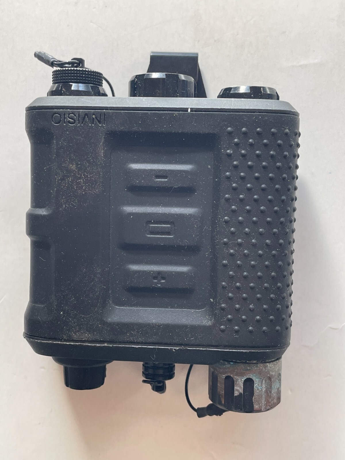 INVISO INV-X50 SPARE AUDIO CONTROL