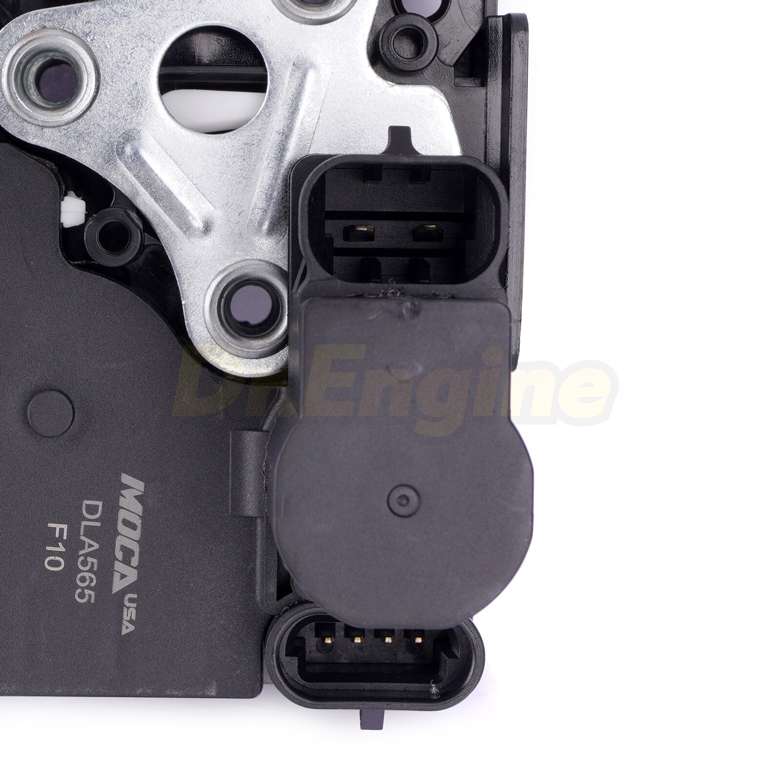 Rear Left Door Lock Actuator fit Chevy Silverado Tahoe Avalanche Yukon Sierra