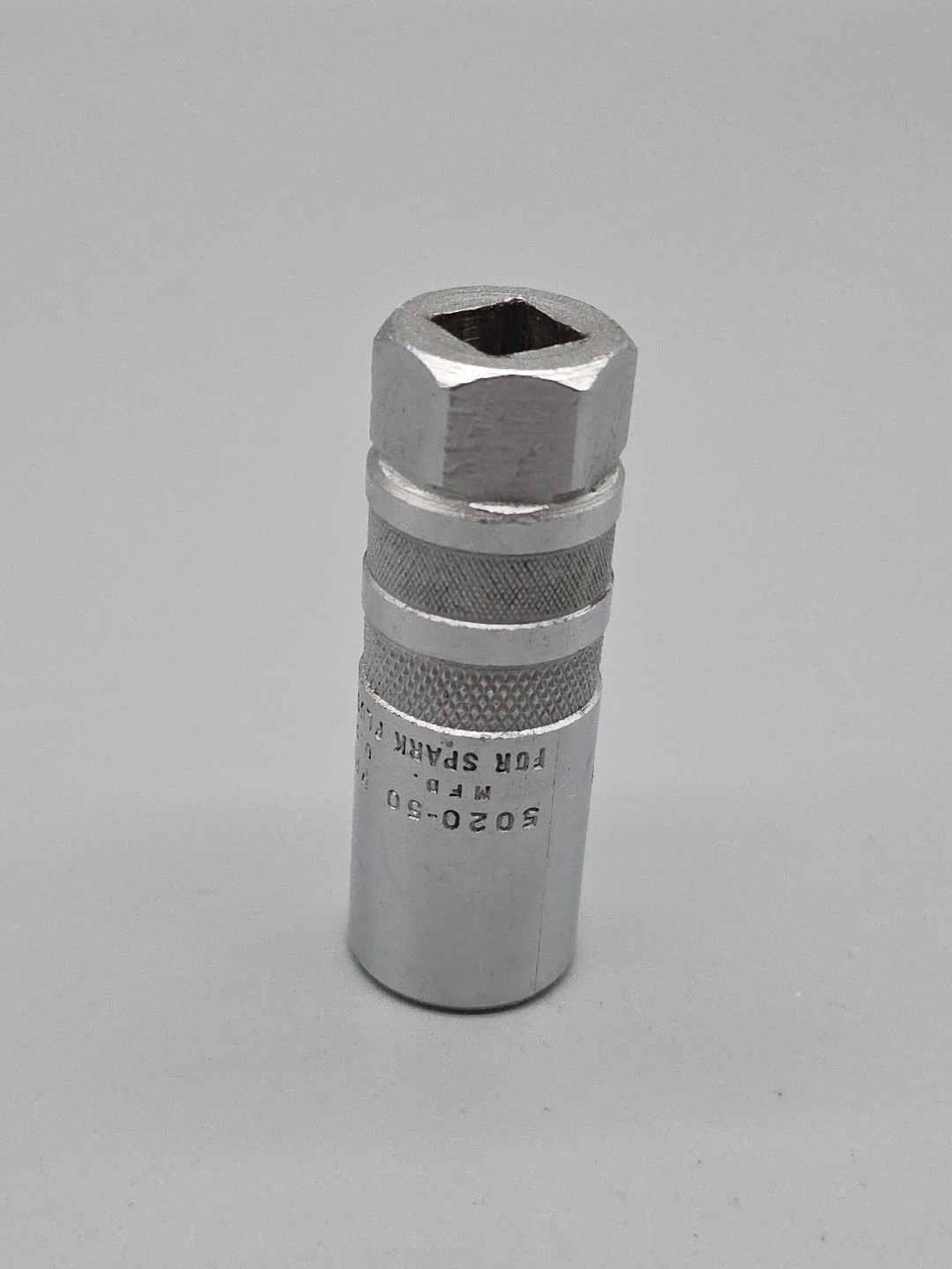 Proto Tools 5020•50 Spark Plug Socket 5/8" 6pt