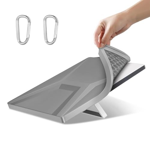 Starlink Mini Protective Cover Case, Starlink Mini Satellite Dish Grey