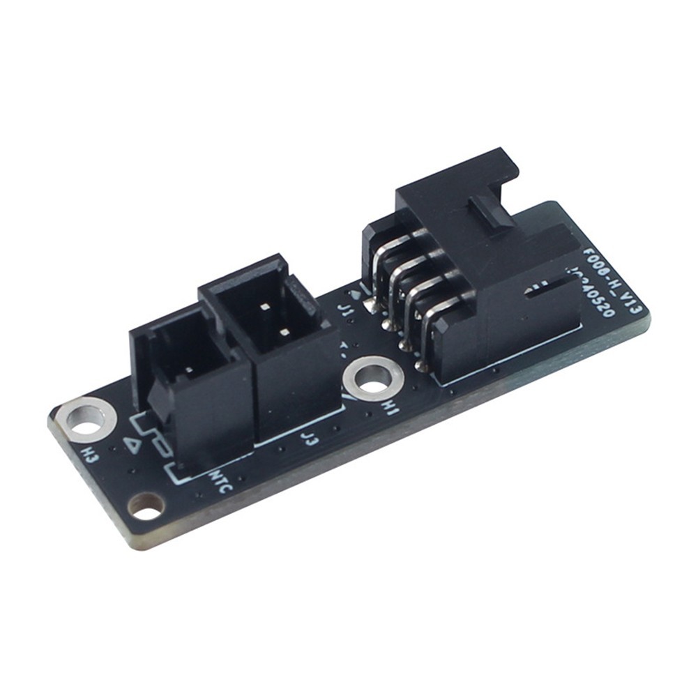 For K2 For K2 Pro For K2 Plus Extruder Adapter PCB for 3D Printer Control Board