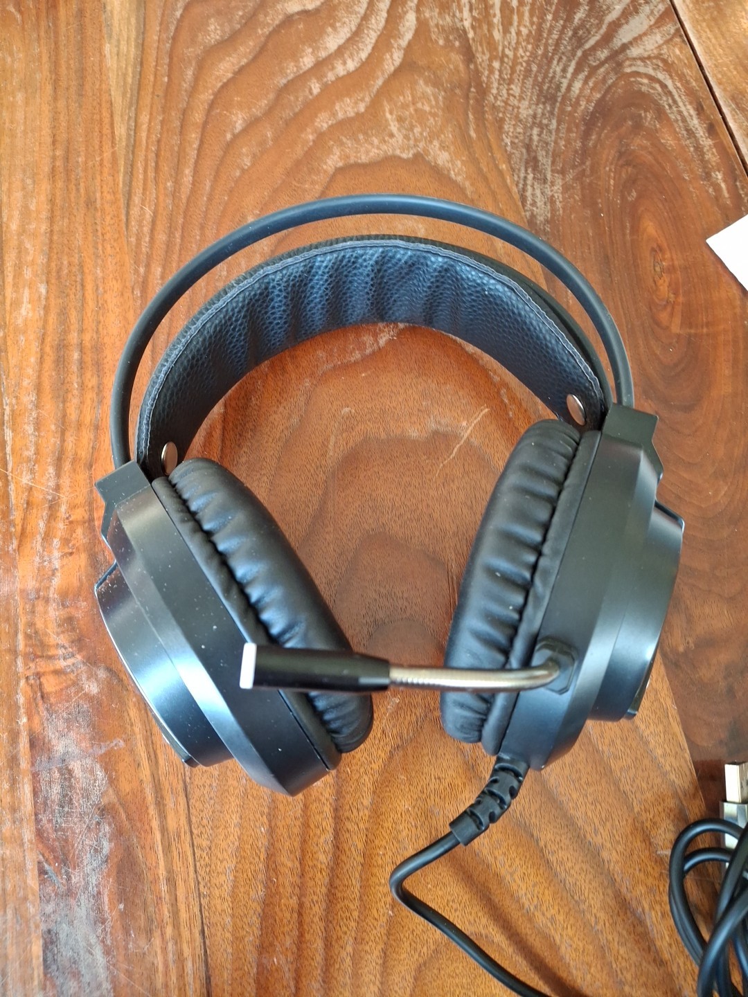 Tuner Gaming Headset